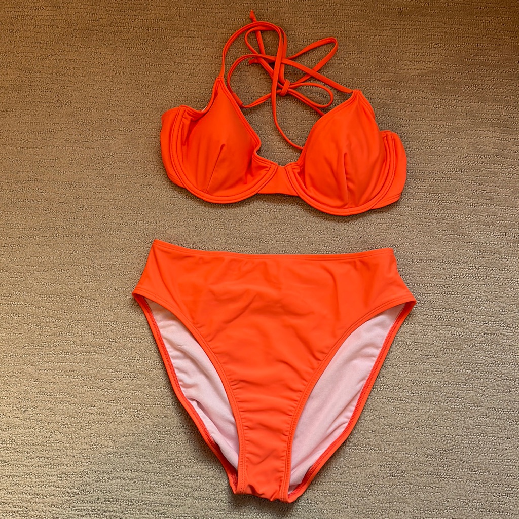 Macys Bikini